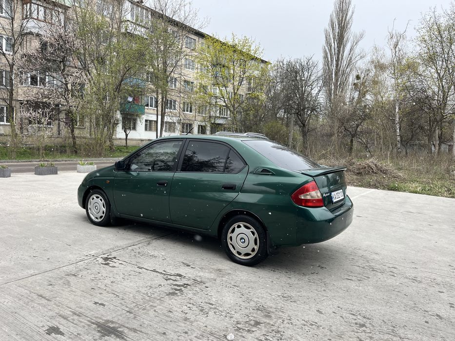 Продам автомобиль