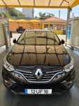 Renault Megane 2018