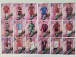 Karty limitowane Limited Edition 2024r. Panini fifa 365