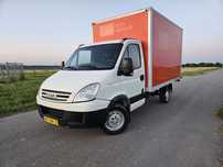 Iveco 2008r automat Okazja!!!