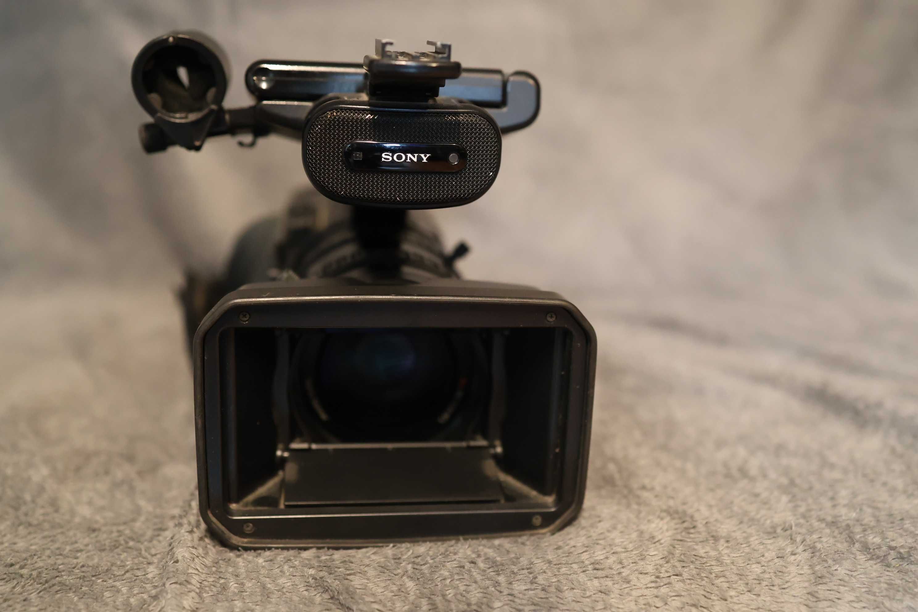kamera sony HVR-Z1E