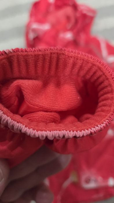 Вітровочка для дівчинки Reima