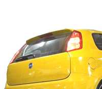 AILERON SPOILER DE TECTO PARA FIAT GRANDE PUNTO 05-09