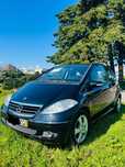 Vendo Mercedes A150