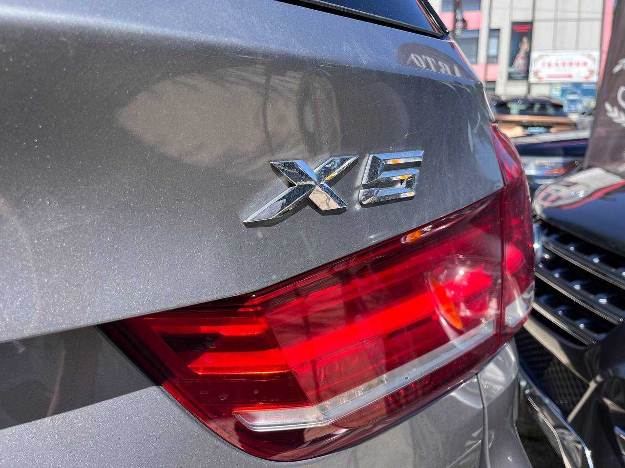 BMW X5 E Drive ГІБРИД купити за 880 дол/міс