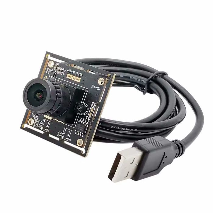USB камера HD 4K CMOS IMX415