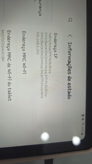 Samsung tab S6 lite 64Mb
