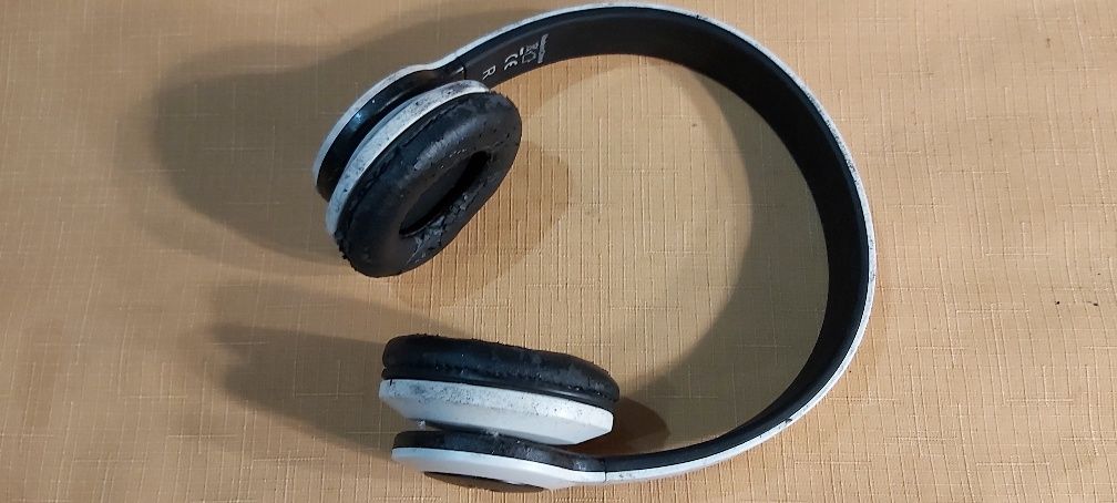 JAM HX-HP420 słuchawki bezprzewodowe