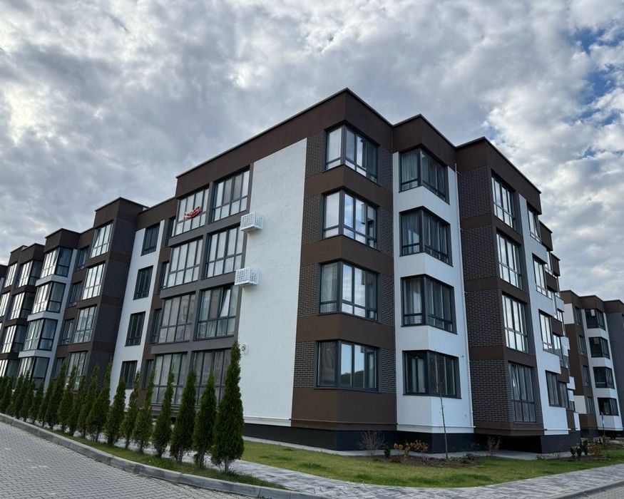 Продаж квартири , можна по постанові, ЄОселя , Винники