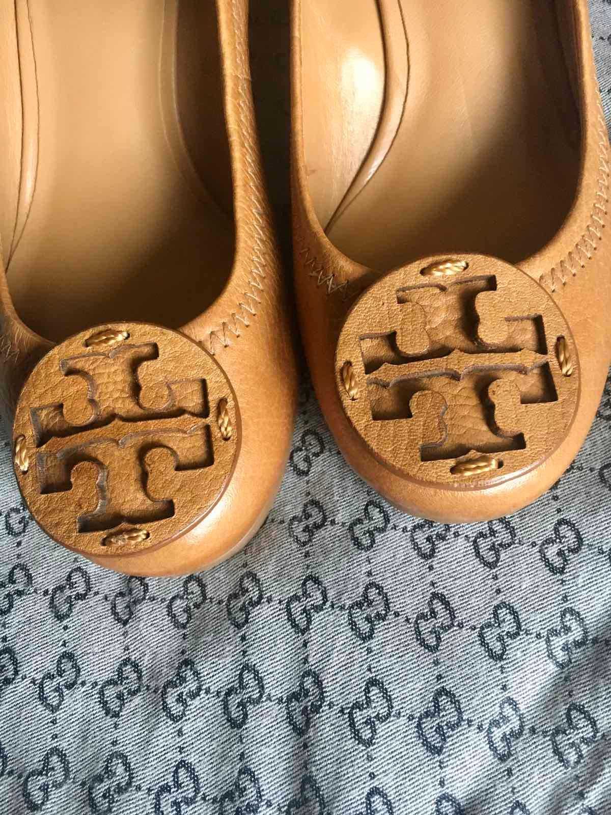 Туфли, балетки  Tory Burch