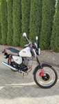 MZ ETZ 150 po remoncie