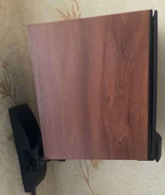 Jamo S 606 HCS 3 Wenge  центр и тылы   80 вт