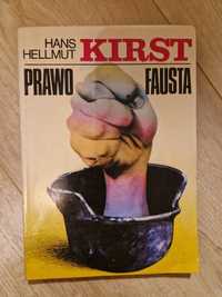 Prawo Fausta, Hans Hellmut Kirst