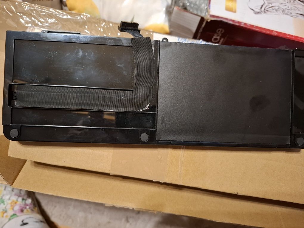 A1321 Bateria do MacBook Pro 15 cali 2011, 2012
Bateria Green Cell A13