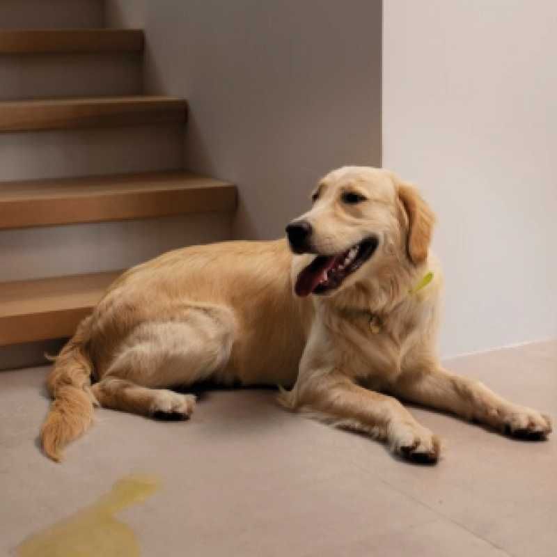 UF2000 4Pets - Para eliminar o cheiro de urina de animais de estimação