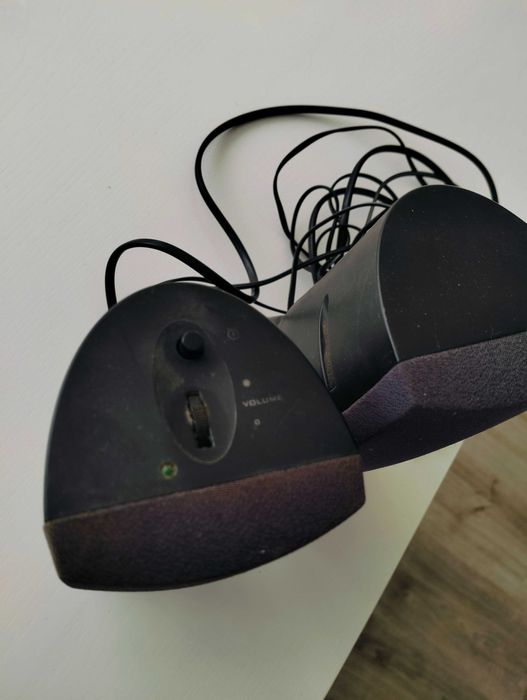 Głośniki Creative - do komputera, laptopa.