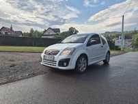 Citroën C2 VTS 1.6hdi