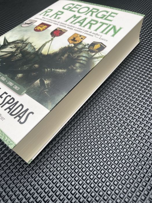 Cronicas de gelo e fogo livro 5-guerra dos tronos