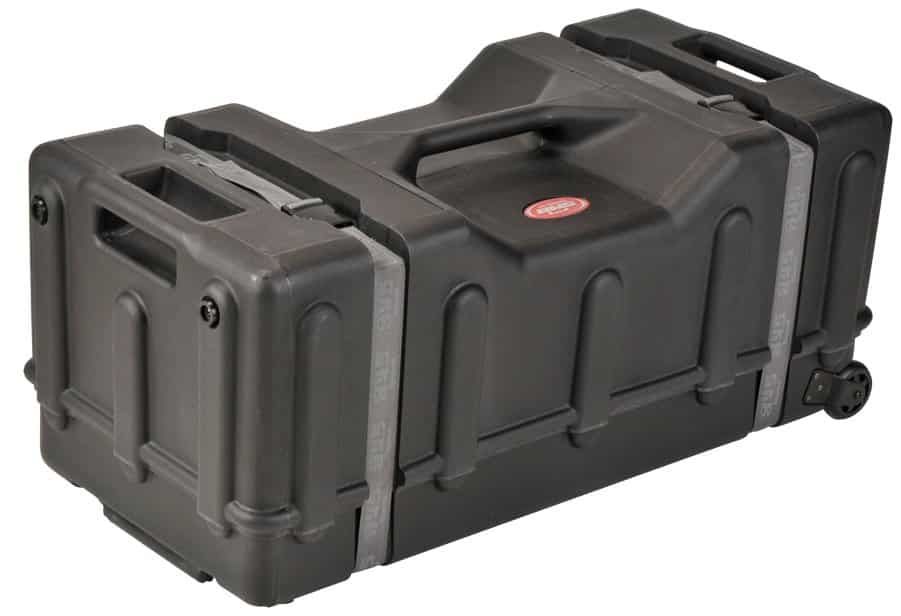 Skrzynka na Wzmacniacz Gitarowy  Case SKB SKB-720 Amp Head Case