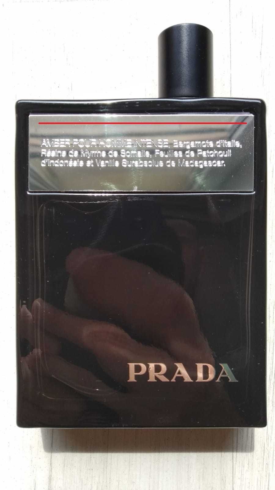 Prada Amber Intense 100ml
