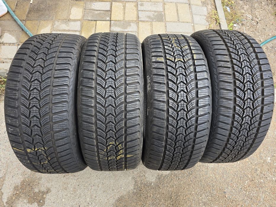 Opony Dębica Frigo HP2 225/45R18 4szt 8.8mm !!!