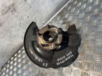 Zwrotnica prawy przód Ford Focus Mk3 Iii 3 lift 1,5tdci C1mca9-1av613k