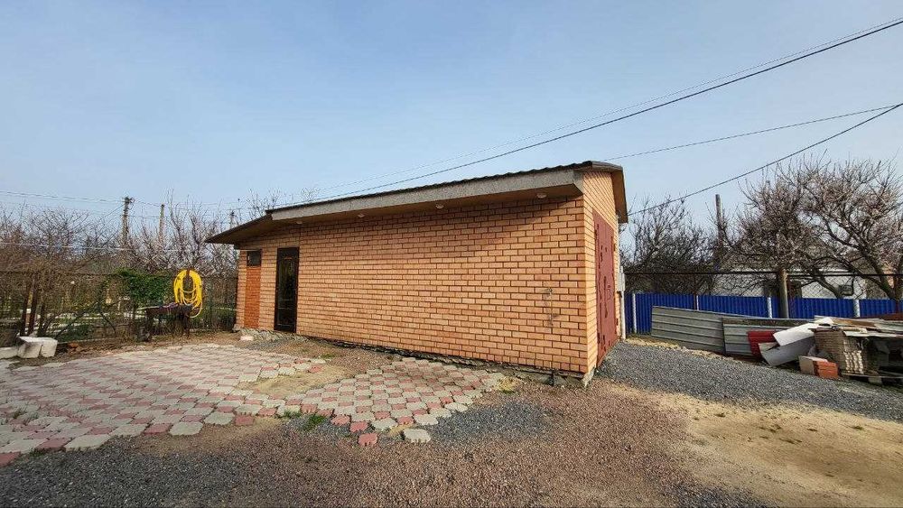 Будинок Варварівка (Сади-1) Миколаїв