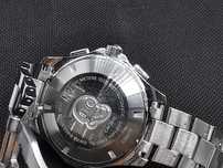 Tag Heuer, Zegarmistrz, Klinika Starych Zegarów, renowacja zegarków.