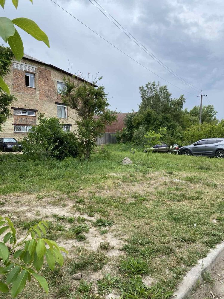 Продаж ділянки 0.19 га Боярка під  різноманітний бізнес Біля промзони