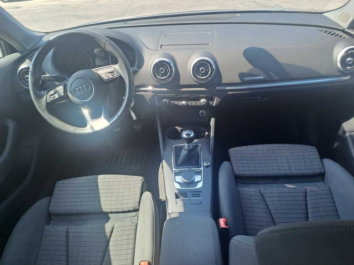 Audi A3 Sportback 30 TFSI, 2019