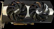 Karta graficzna SAPPHIRE R9 270X 2GB GDDR5