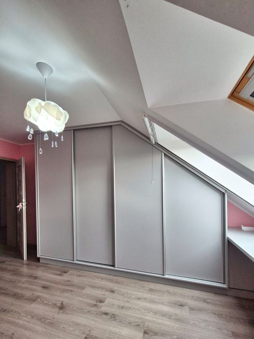 Meble na wymiar szybkie terminy