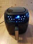 Frytkownica beztłuszczowa Russell Hobbs Satisfry Air Medium