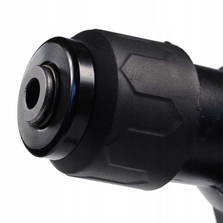 Młotowiertarka Wiertarka Młot Udarowy Sds+ 1450W Black