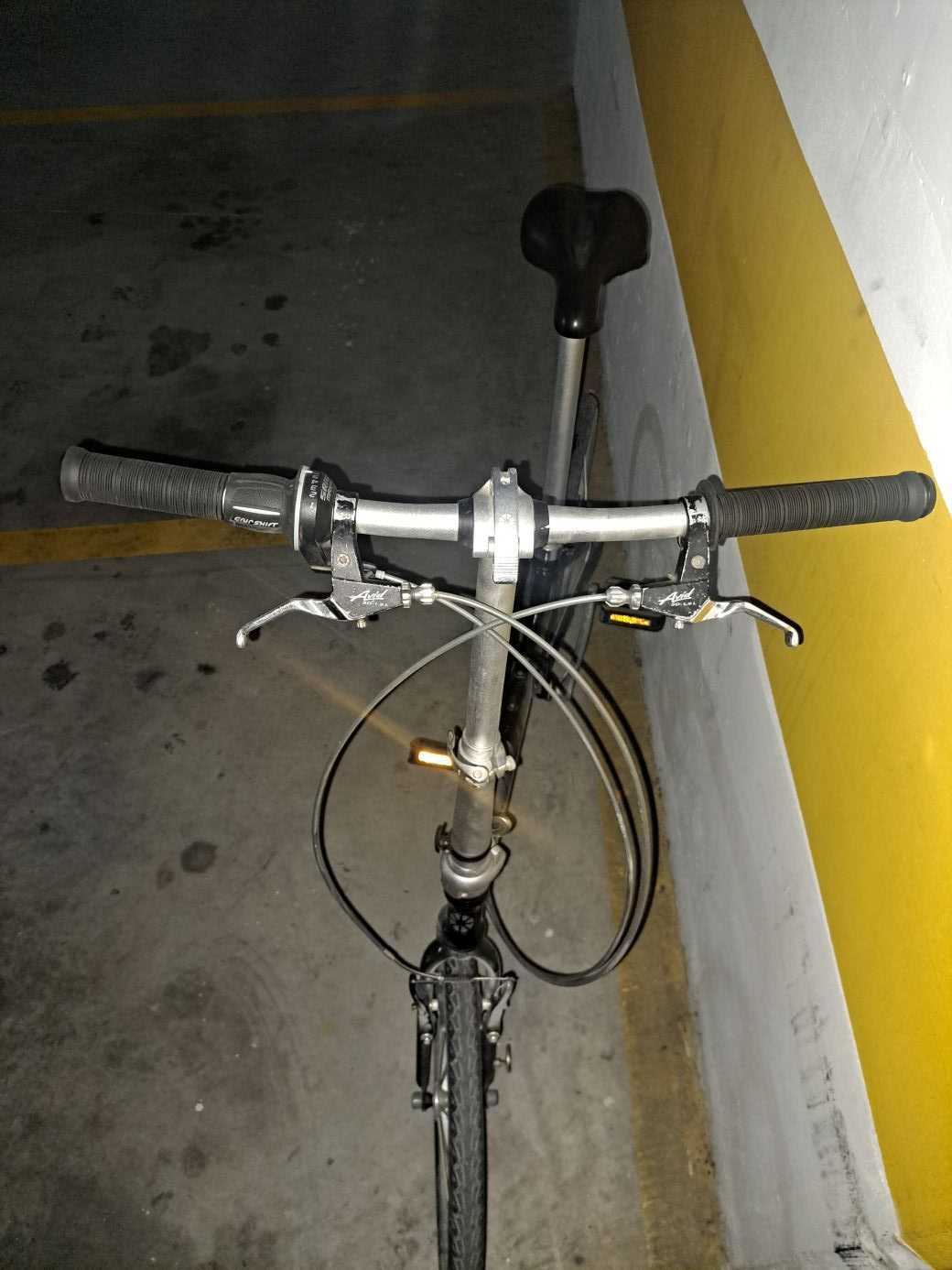 Dahon Vitesse usada mas em bom estado