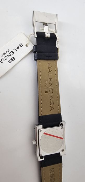 Relógio Balenciaga de mulher