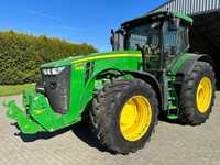 John Deere 8370R