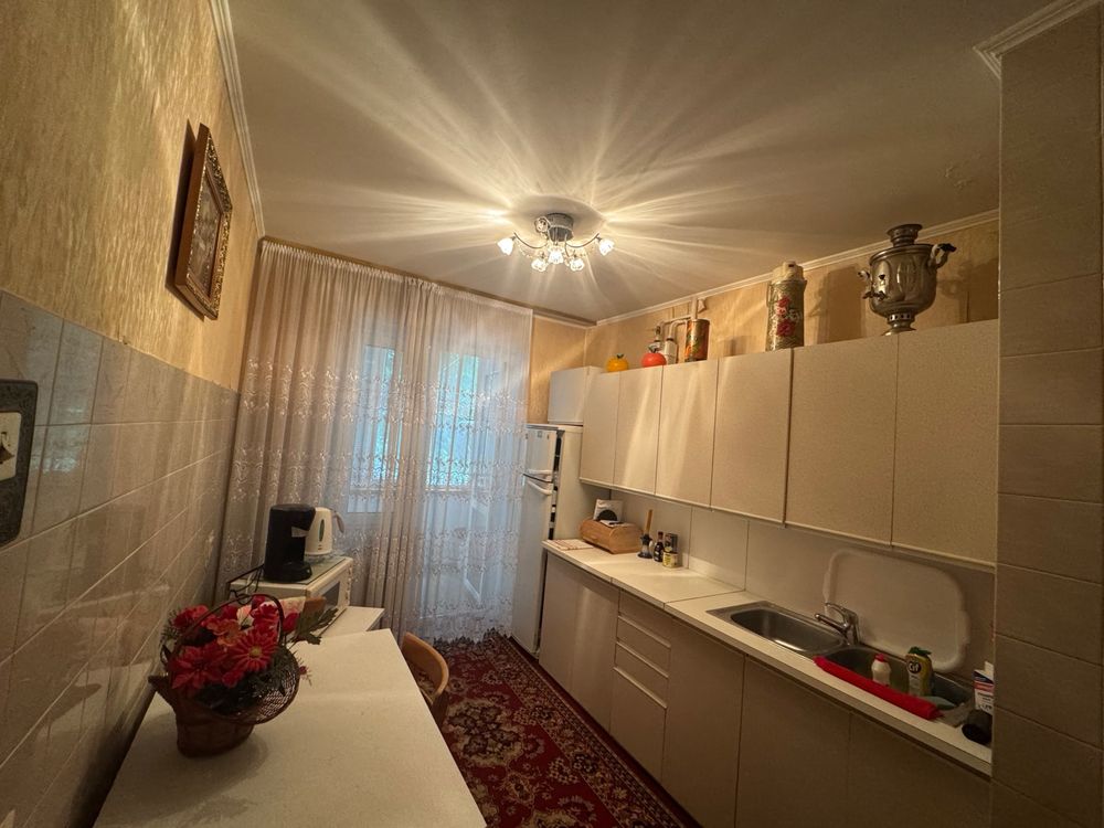 Продам 3-х кім квартиру в хорошій локації