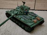 Czołg Cobi is-7.