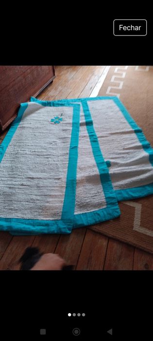 Tapetes para quarto ou casa de banho