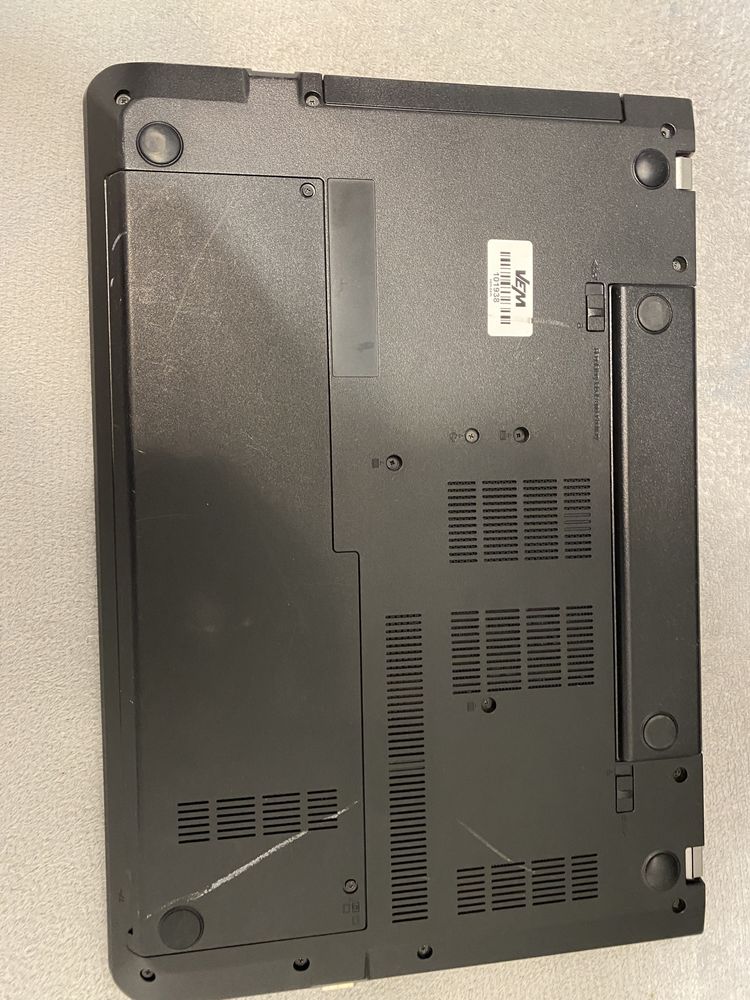 Lenovo ThinkPad E570 з (NVIDIA GeForce 940MX)