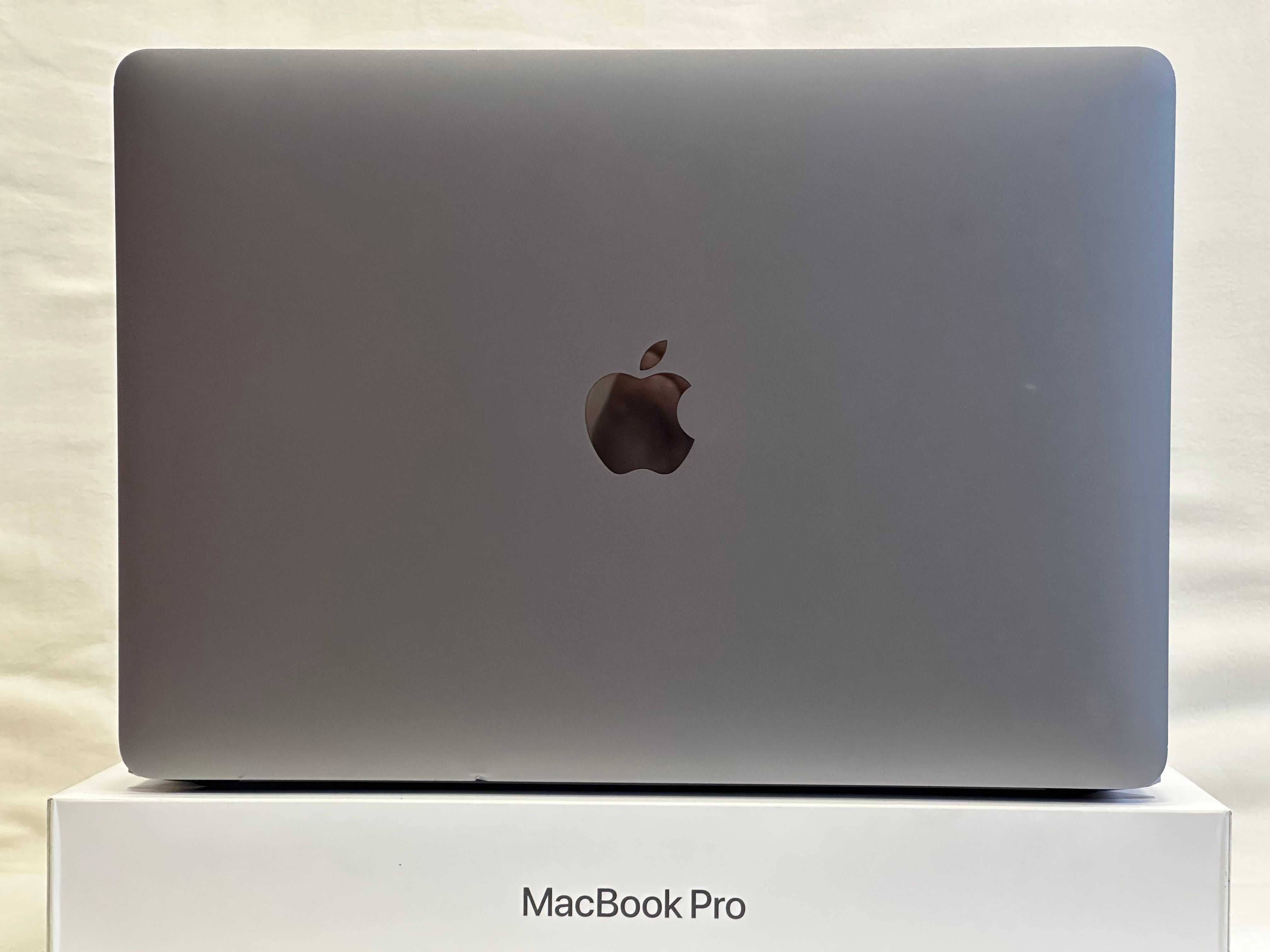 Macbook Pro 13 (A2338) - 2022 - 16/500 GB 2020 Chip M2