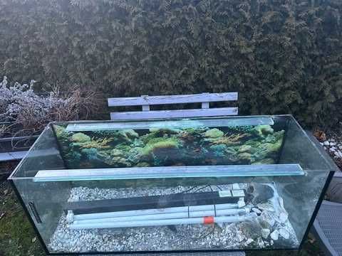 Akwarium 120x50x40