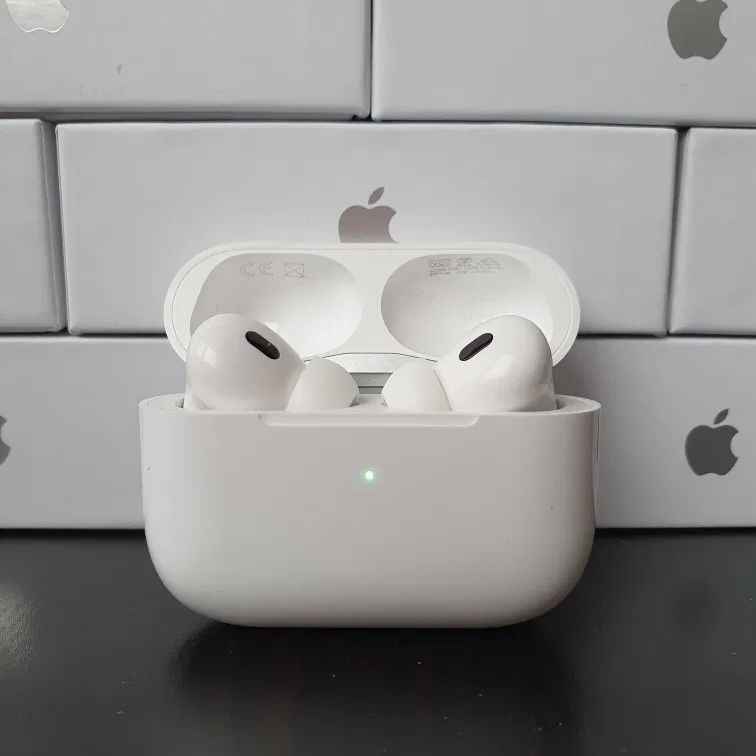 Apple AirPods Pro 2 Airoha новые без Ошибки ГАРАНТИЯ ориг11