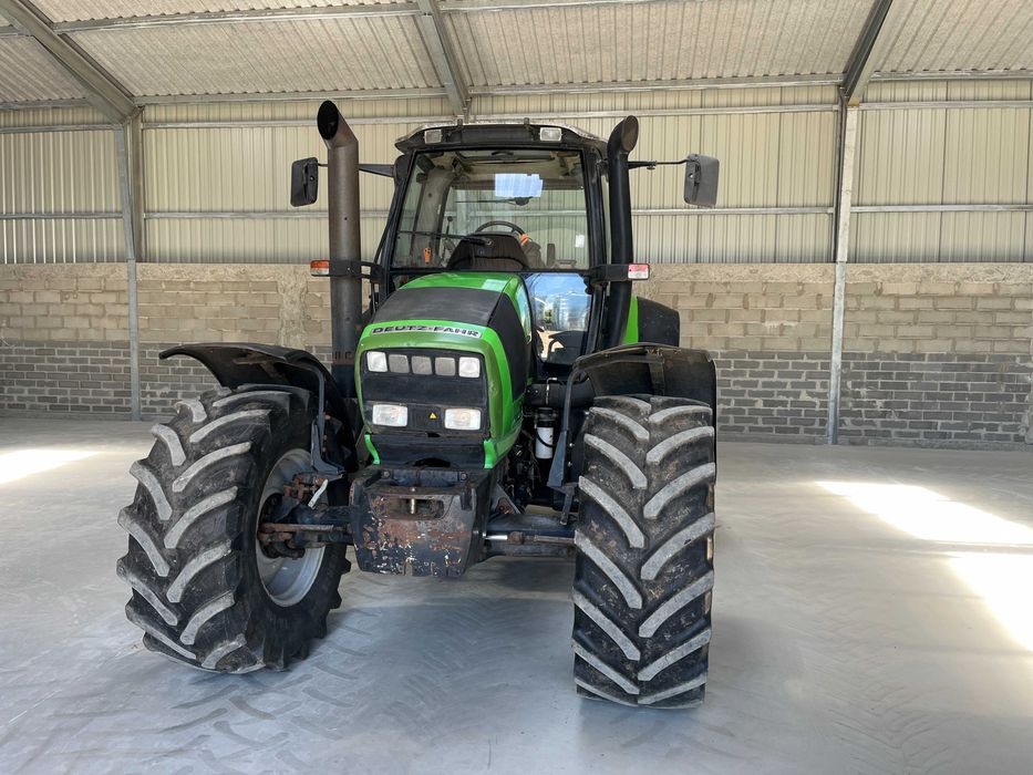 Deutz-Fahr Agrotron M620