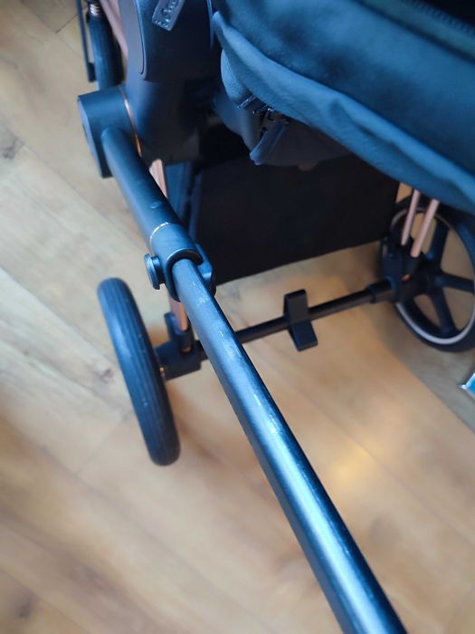 Spacerówka cybex priam 2.0