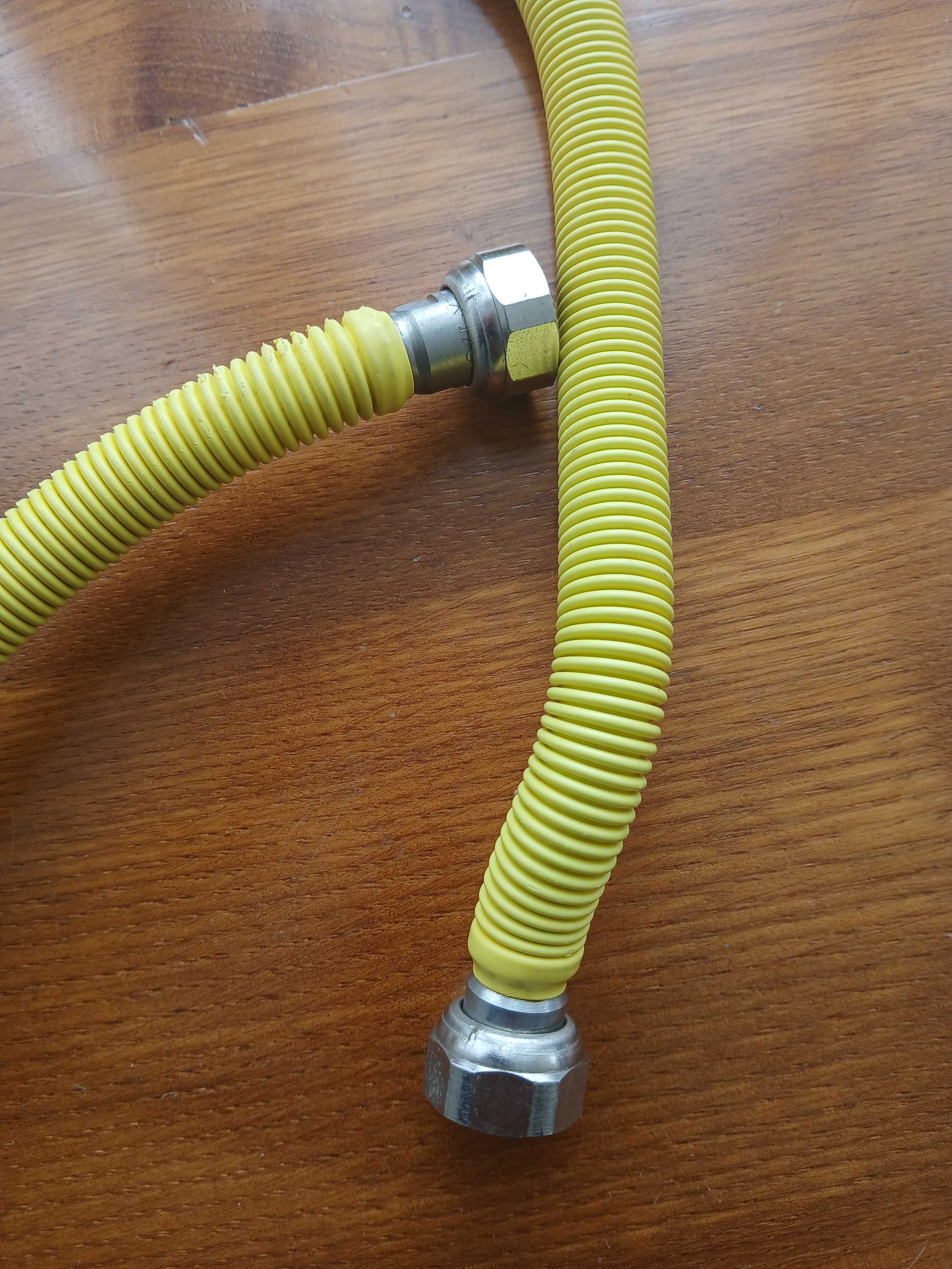 Tubo de Gás Extensível