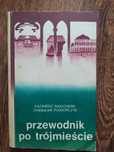 Przewodnik po Trójmieście K.Małkowski z mapami