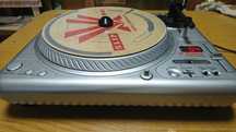 Vestax pdx 2300 gramofon
