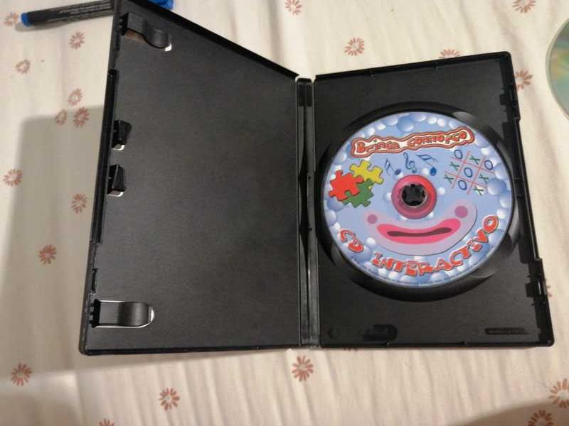 Jogo de computador